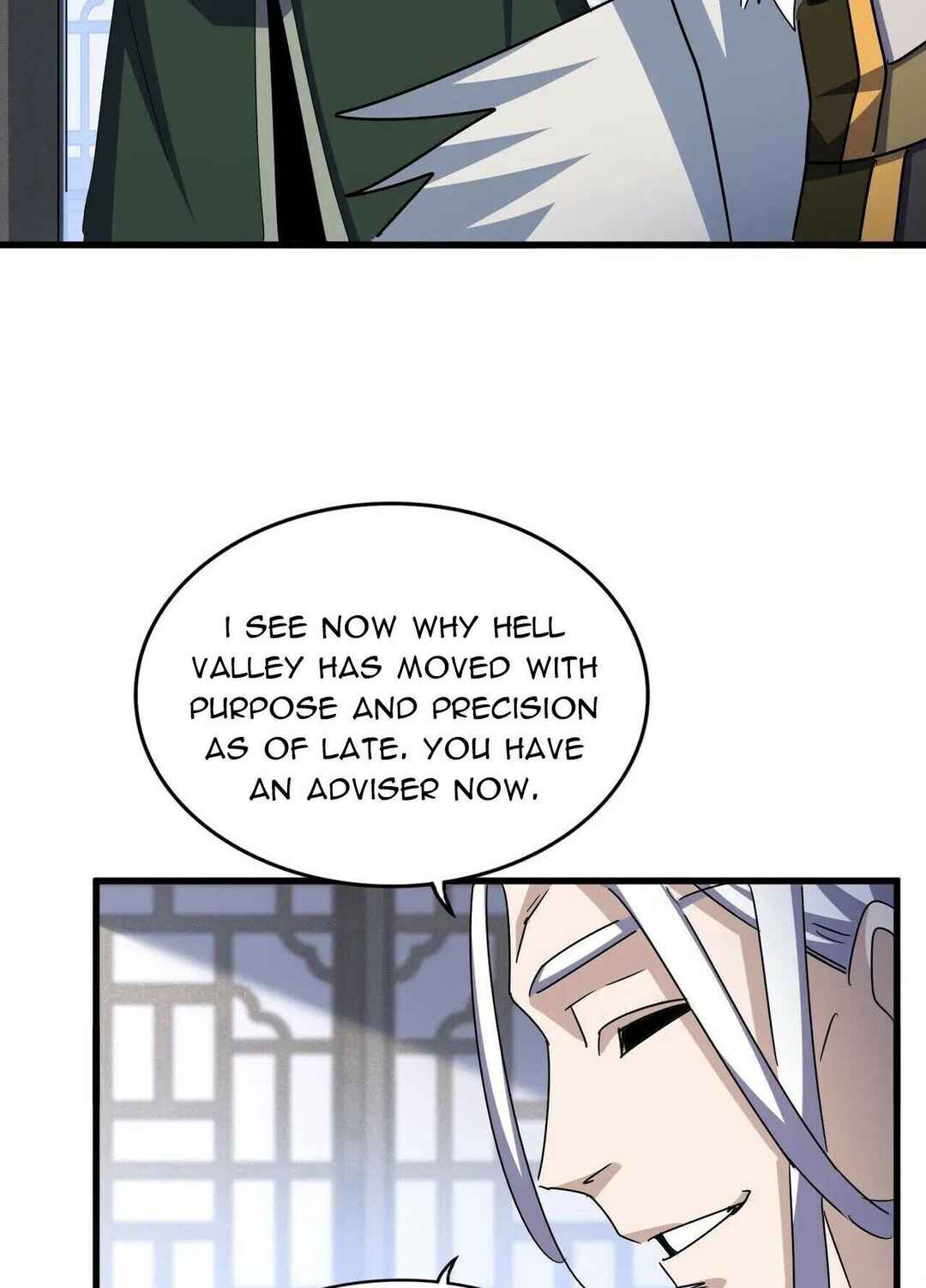 The Servant Is the Demon King?! Chapter 464 - Page 18