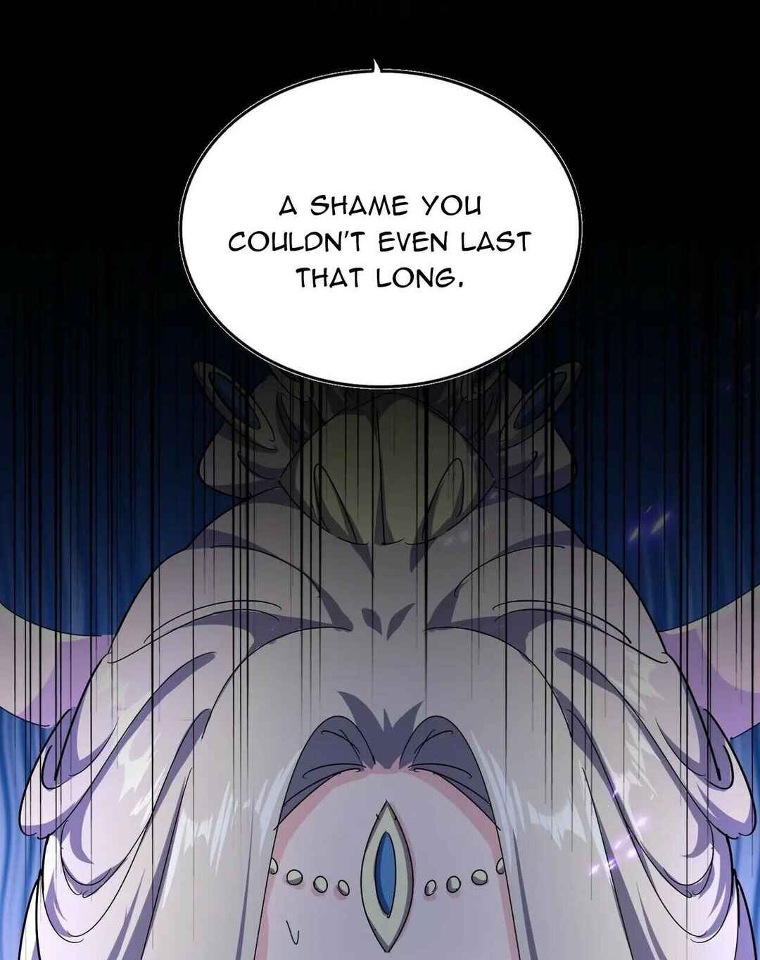 The Servant Is the Demon King?! Chapter 464 - Page 3