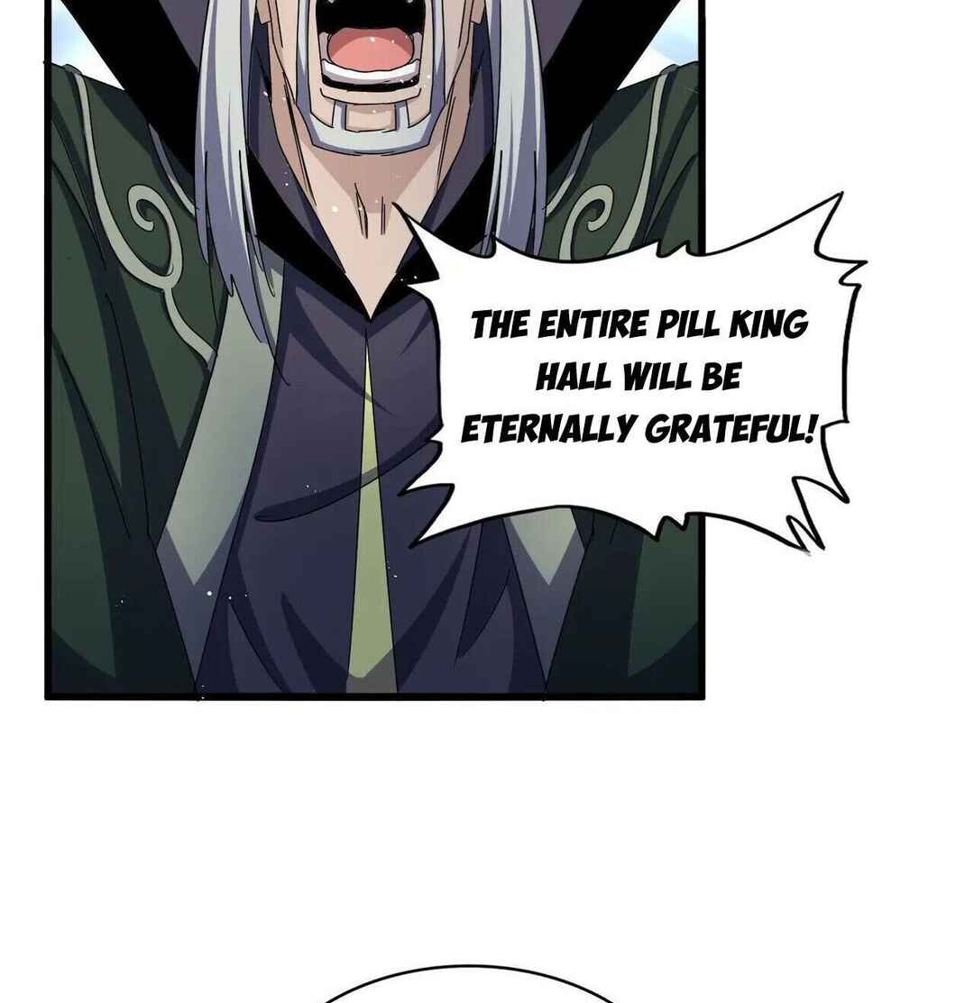 The Servant Is the Demon King?! Chapter 464 - Page 39