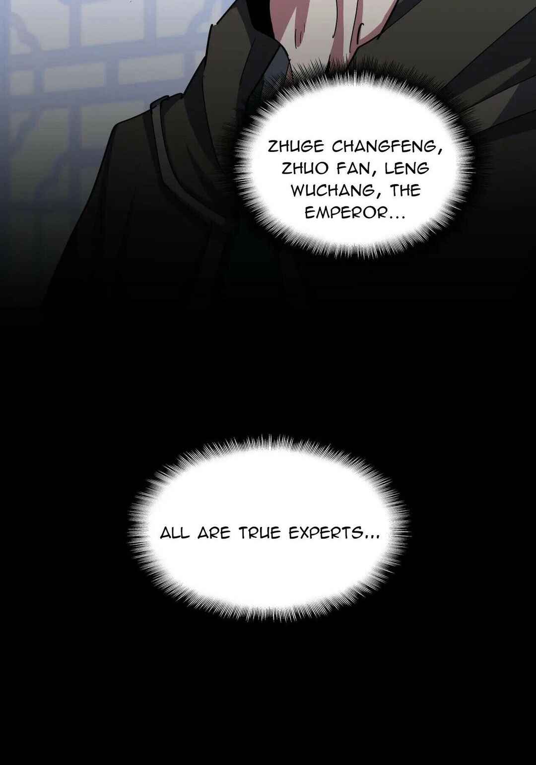The Servant Is the Demon King?! Chapter 464 - Page 44
