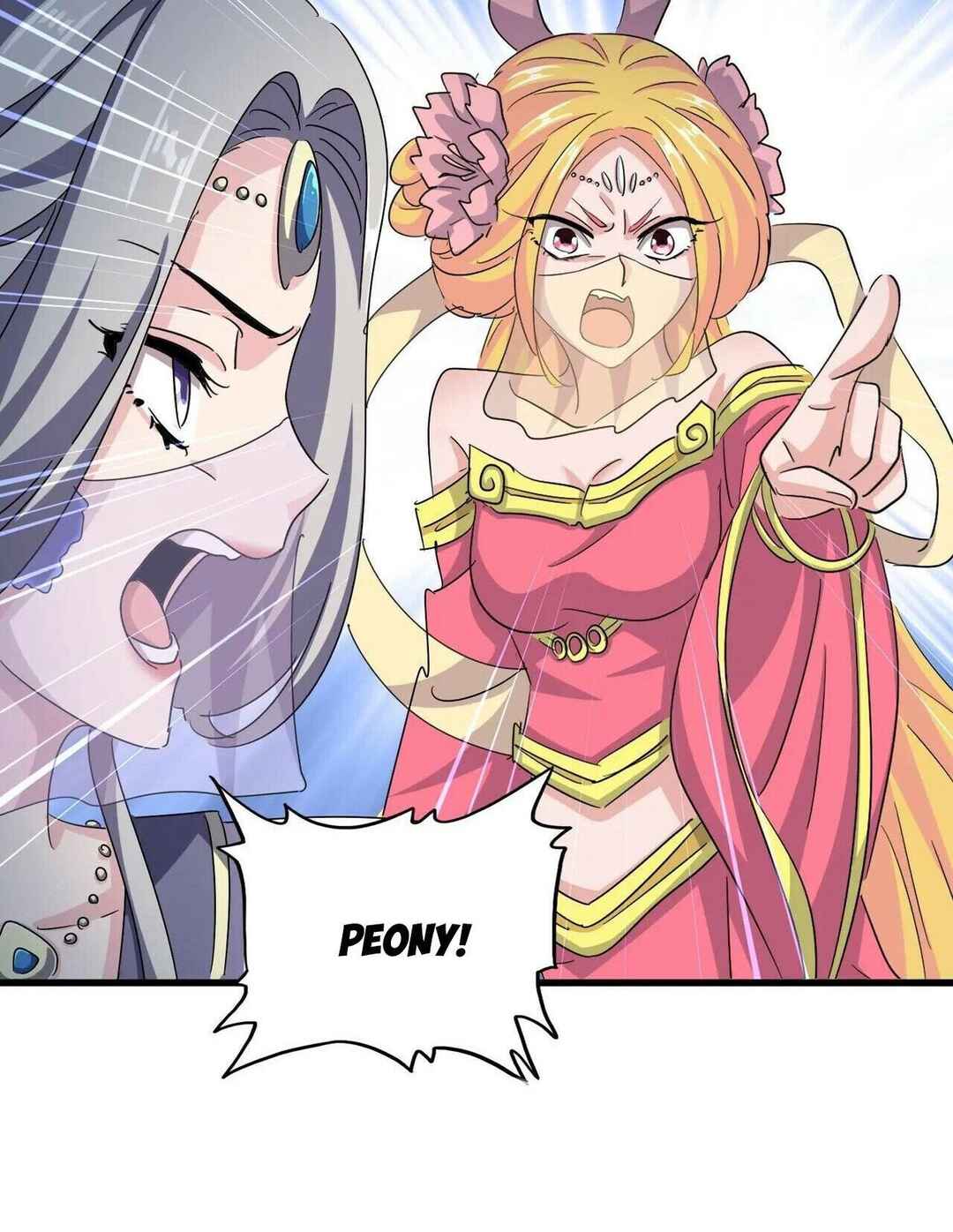 The Servant Is the Demon King?! Chapter 464 - Page 52