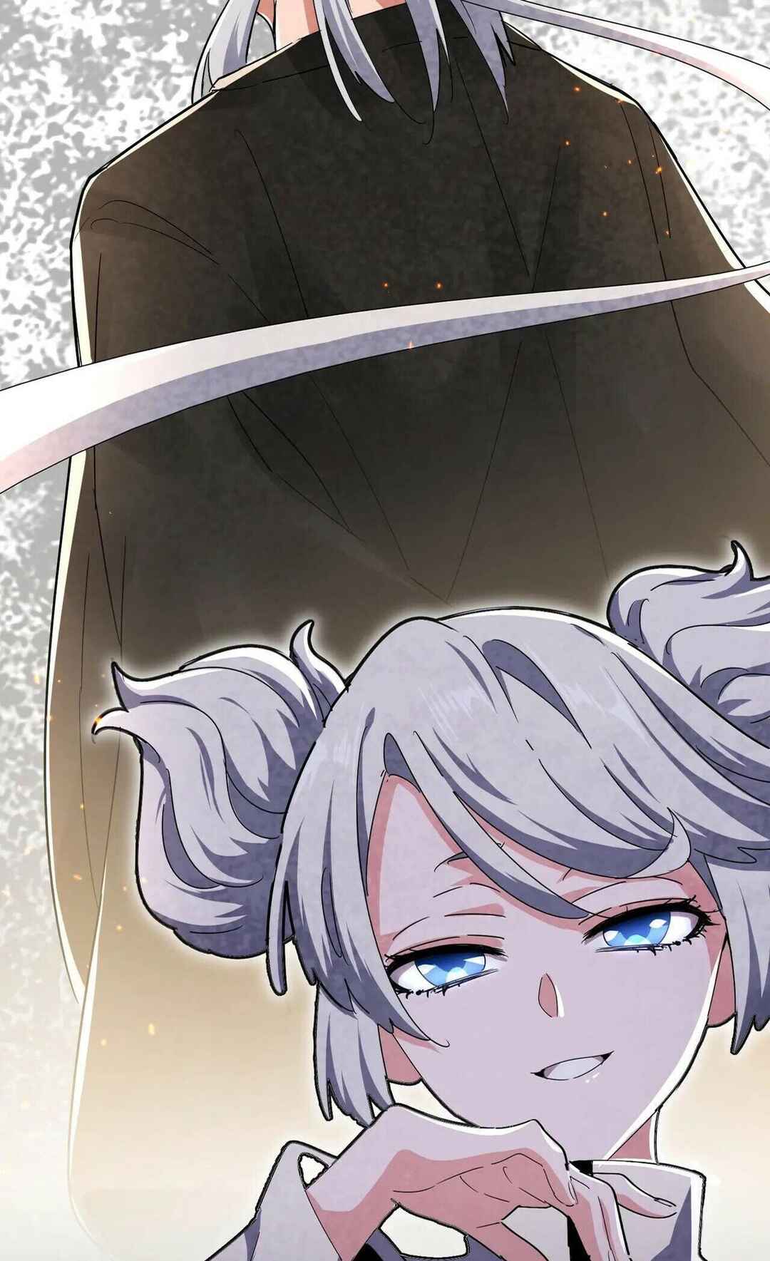 The Servant Is the Demon King?! Chapter 464 - Page 6