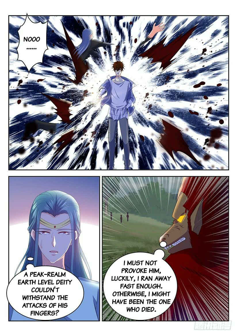 Rebirth of the Urban Immortal Cultivator Chapter 347 - Page 12