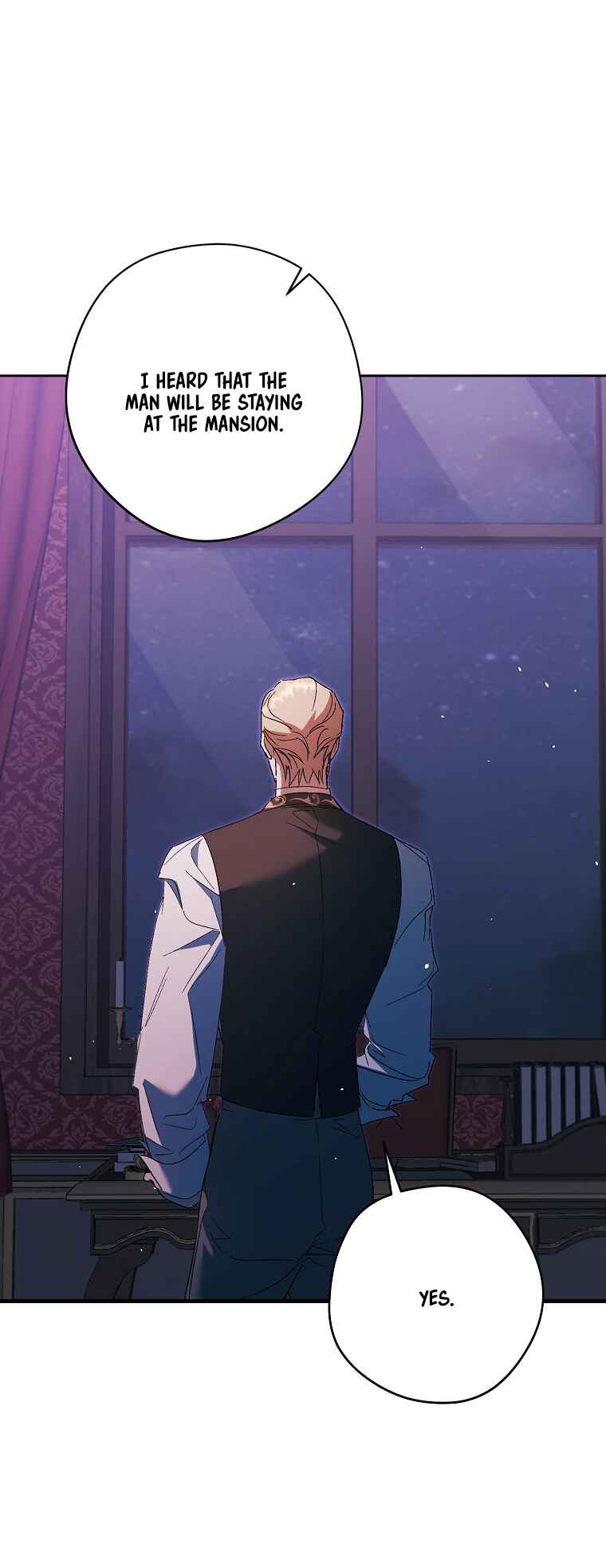 An Extra Stole the Male Leads Chapter 13 - Page 17