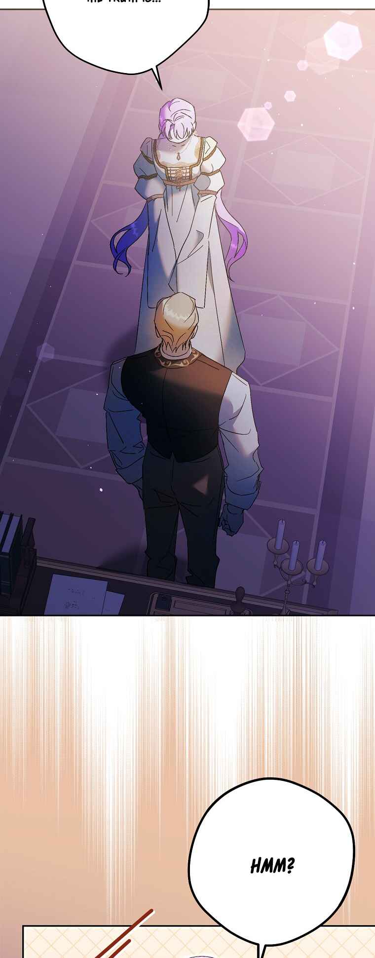 An Extra Stole the Male Leads Chapter 13 - Page 31