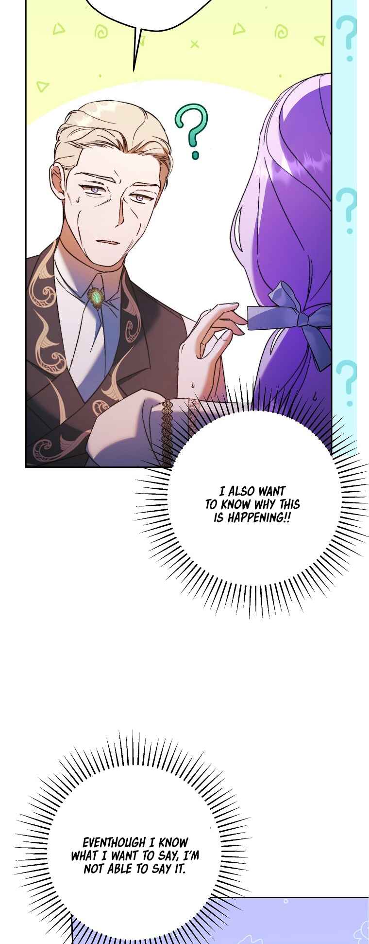 An Extra Stole the Male Leads Chapter 13 - Page 34