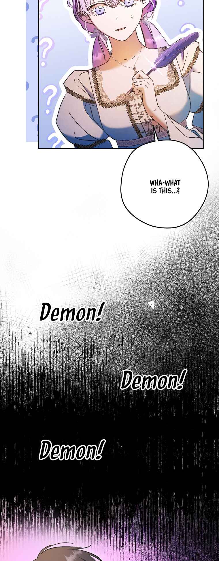 An Extra Stole the Male Leads Chapter 13 - Page 39