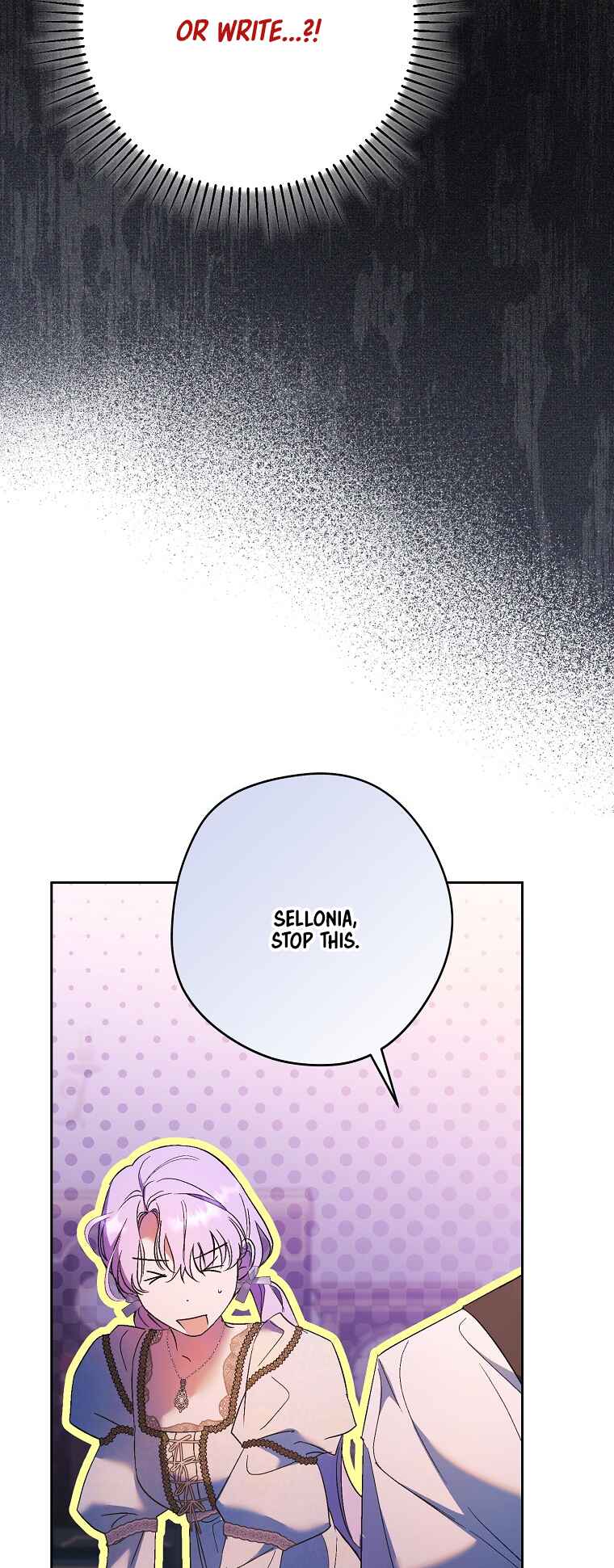 An Extra Stole the Male Leads Chapter 13 - Page 41
