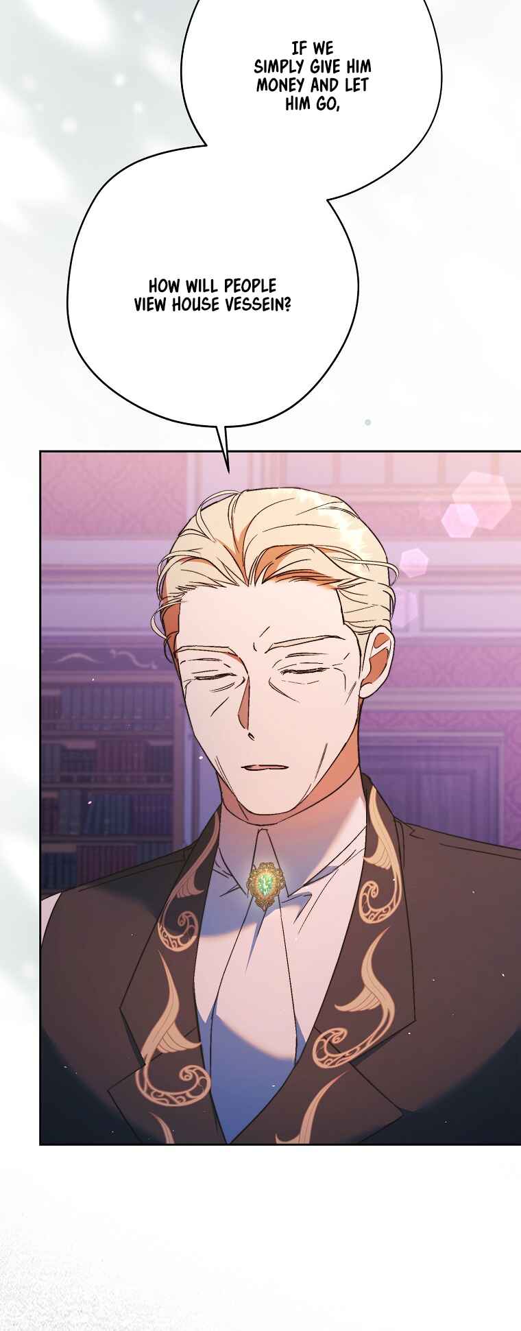 An Extra Stole the Male Leads Chapter 13 - Page 43
