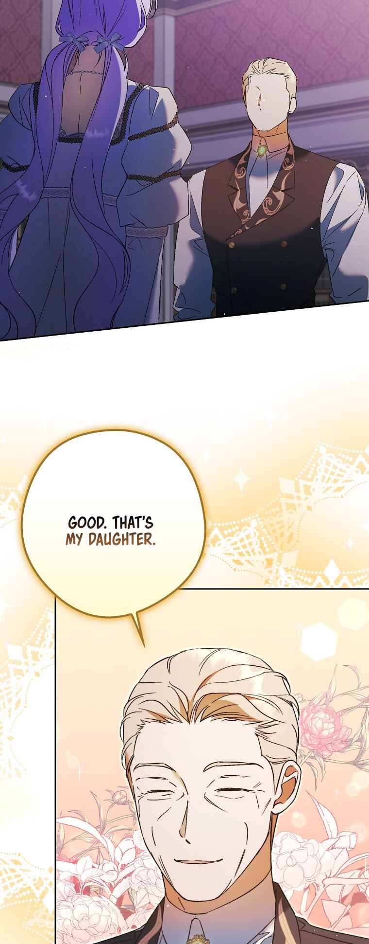 An Extra Stole the Male Leads Chapter 13 - Page 47