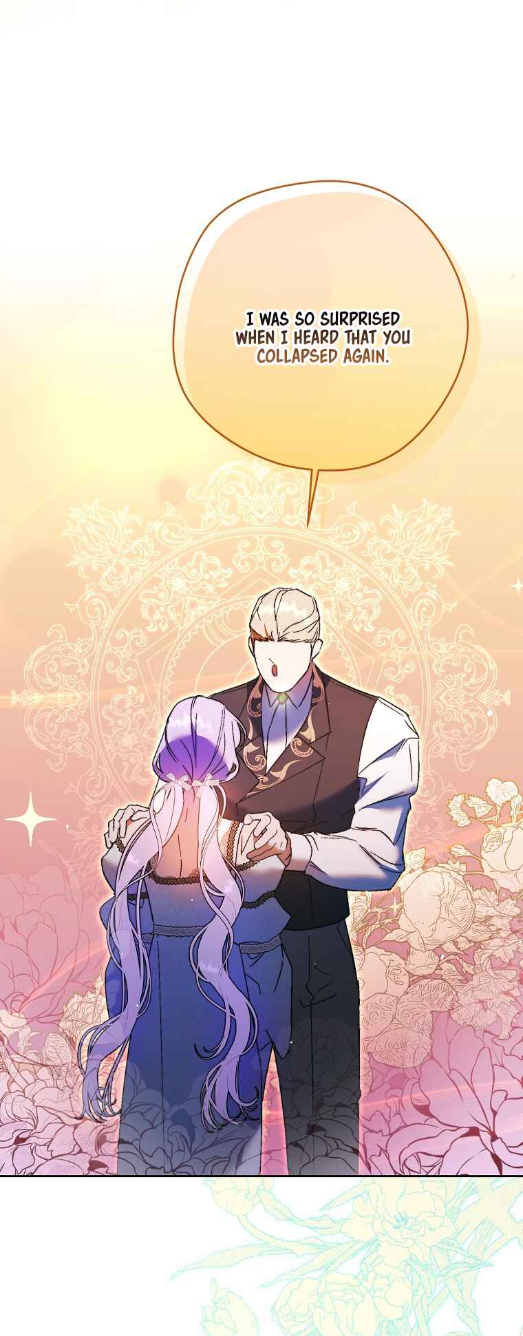 An Extra Stole the Male Leads Chapter 13 - Page 49