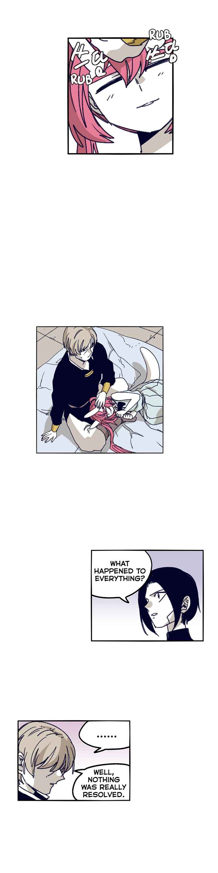 Epic of Gilgamesh Chapter 121 - Page 11