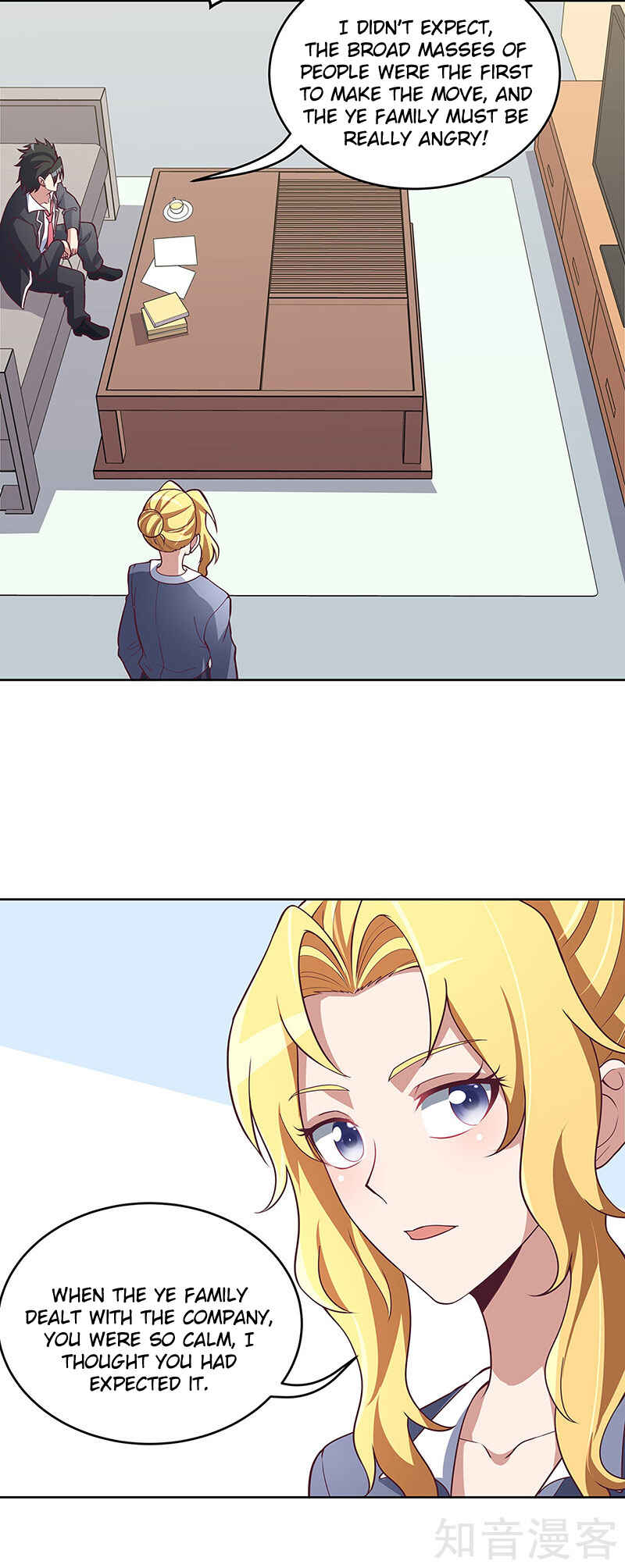 The Super Doctor From 2089 Chapter 155 - Page 12