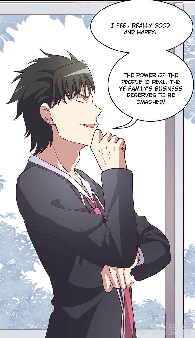 The Super Doctor From 2089 Chapter 155 - Page 22
