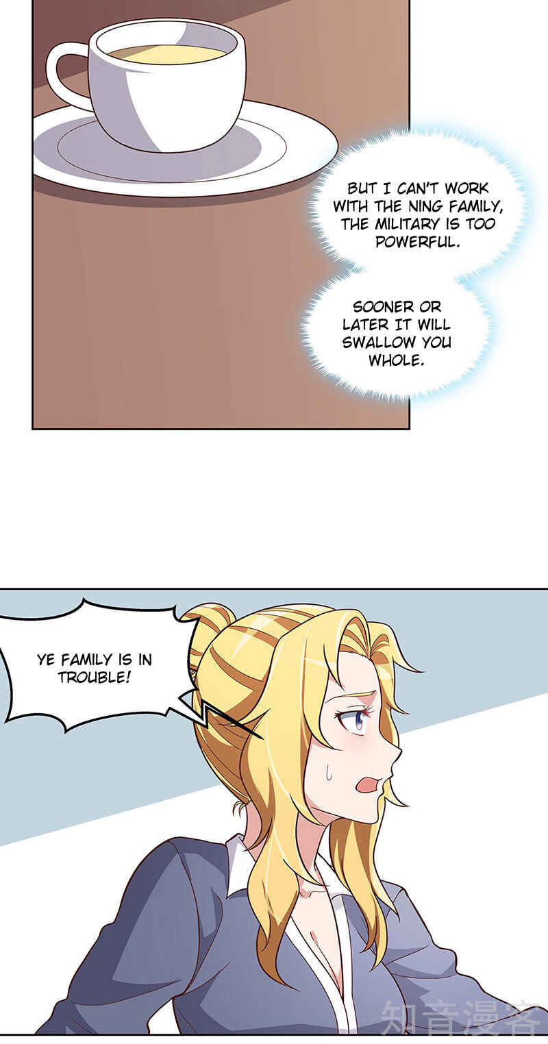 The Super Doctor From 2089 Chapter 155 - Page 7
