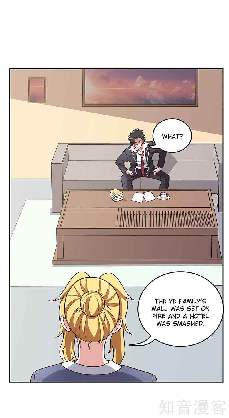 The Super Doctor From 2089 Chapter 155 - Page 8