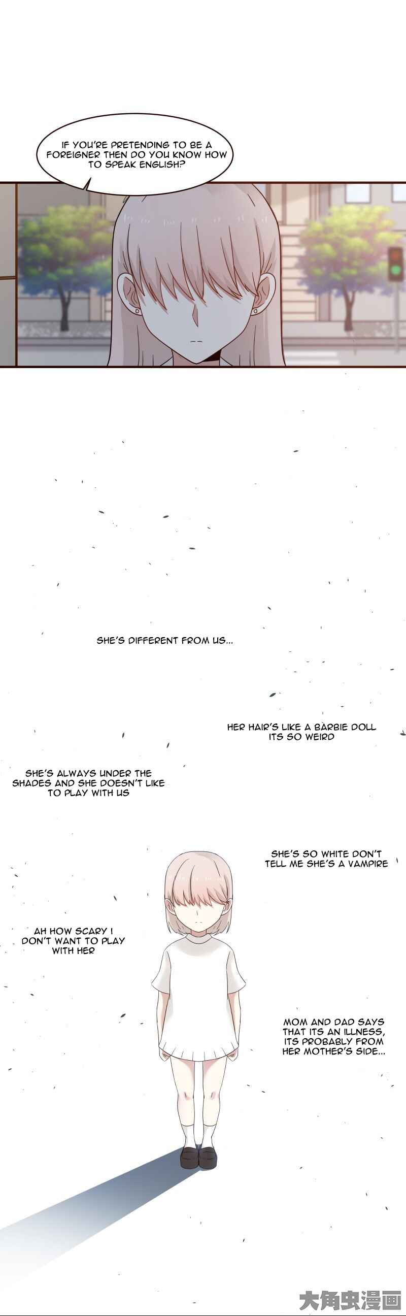 LaLa Chapter 35 - Page 4