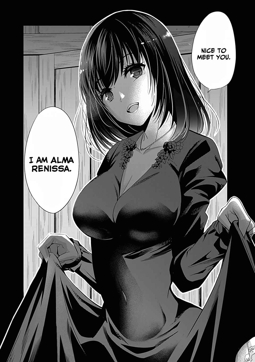 Uragirareta S-Rank Boukensha no Ore wa, Aisuru Dorei no Kanojora to Tomoni Dorei dake no Harem Guild wo Tsukuru Chapter 42 - Page 17
