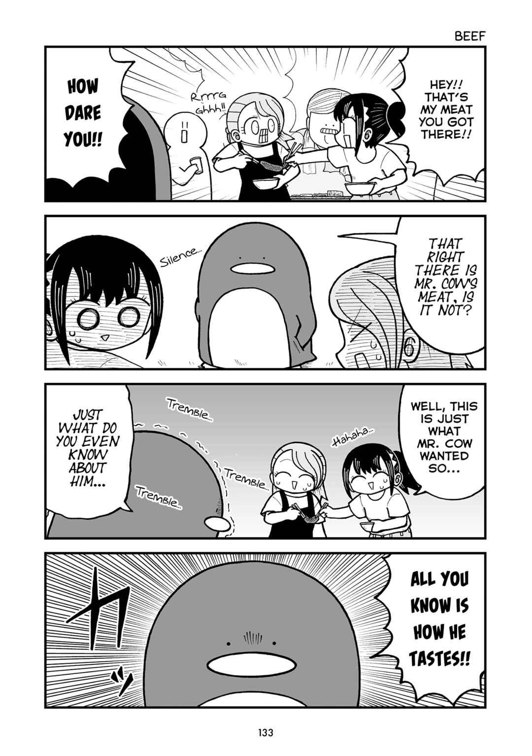 Kyatapi Land Chapter 38 - Page 4