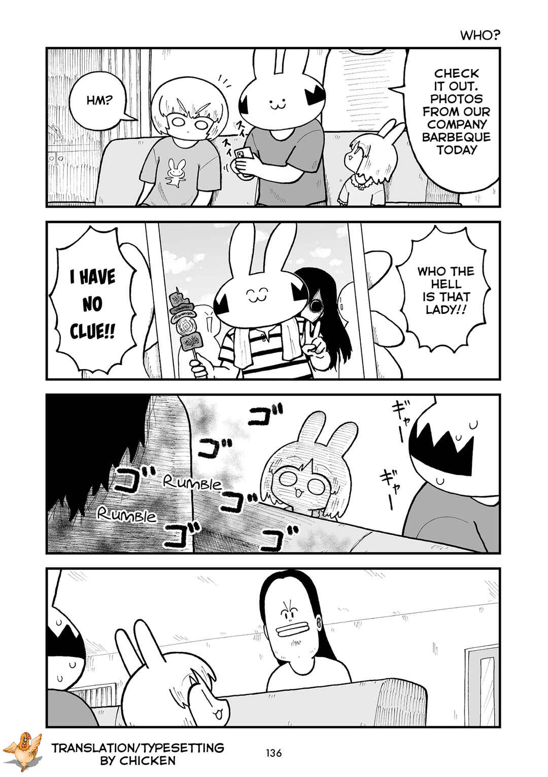 Kyatapi Land Chapter 38 - Page 7
