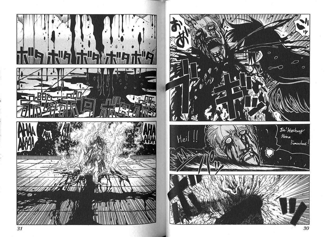 Hellsing Chapter 19 - Page 15