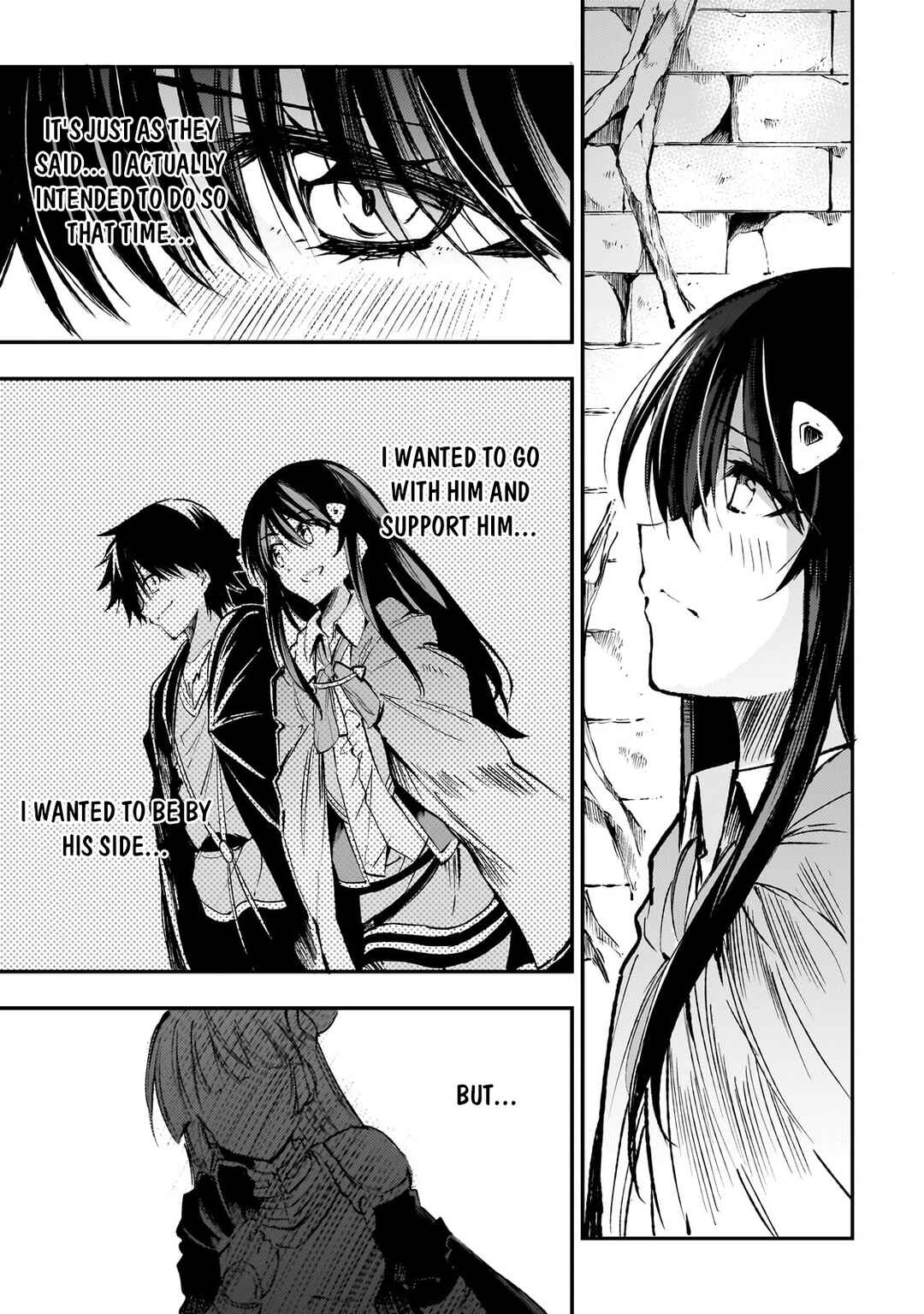 Hitoribocchi no Isekai Kouryaku Chapter 178 - Page 8