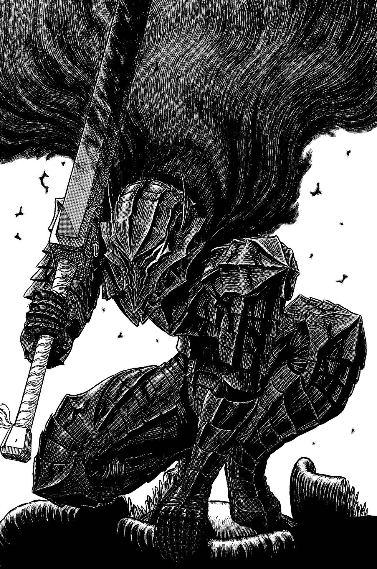 Berserk Chapter 315 - Page 12