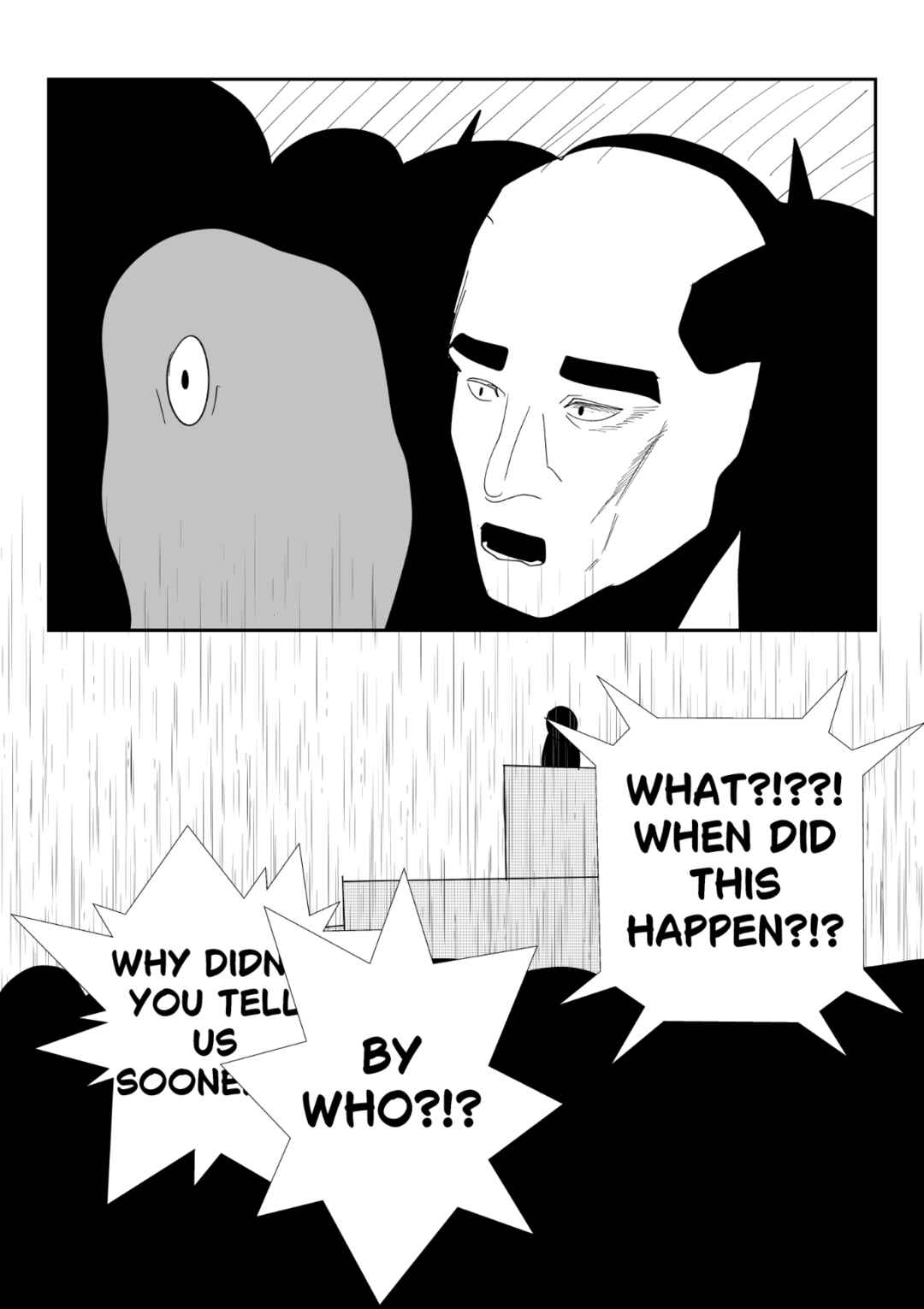 POWPOW! Odyssey Chapter 48 - Page 5