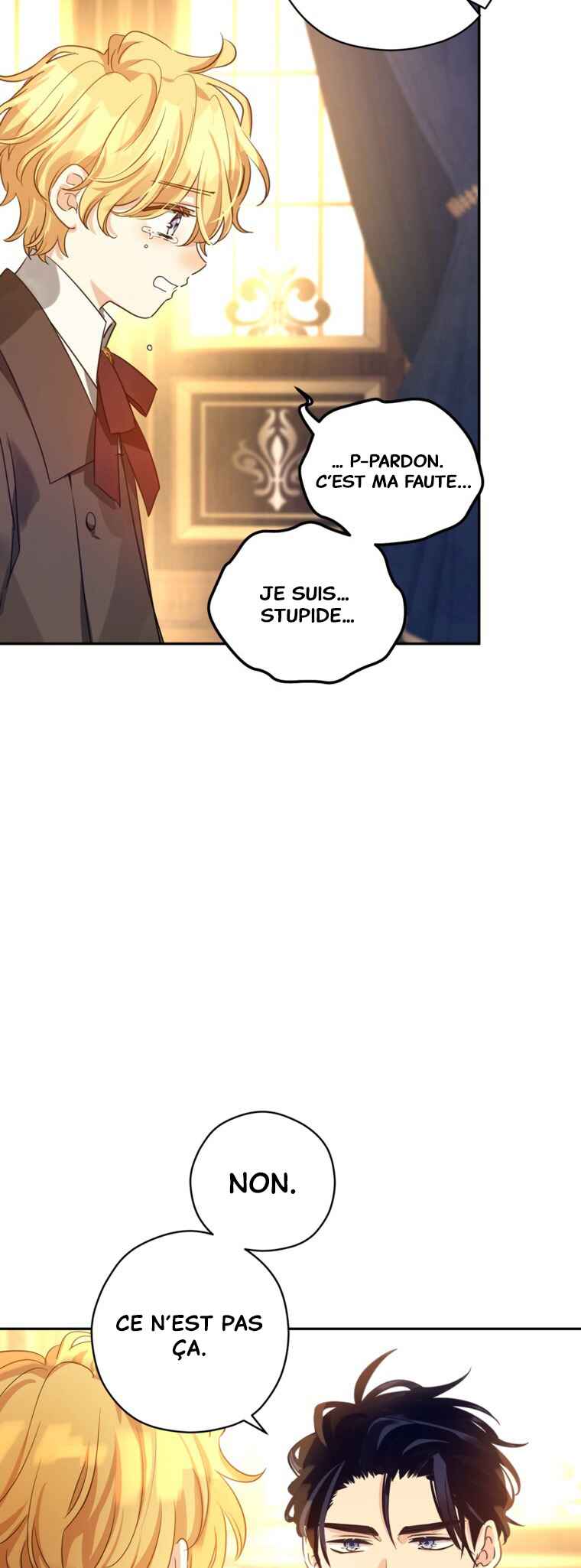 The Villainess Flips the Script! Chapter 122 - Page 10