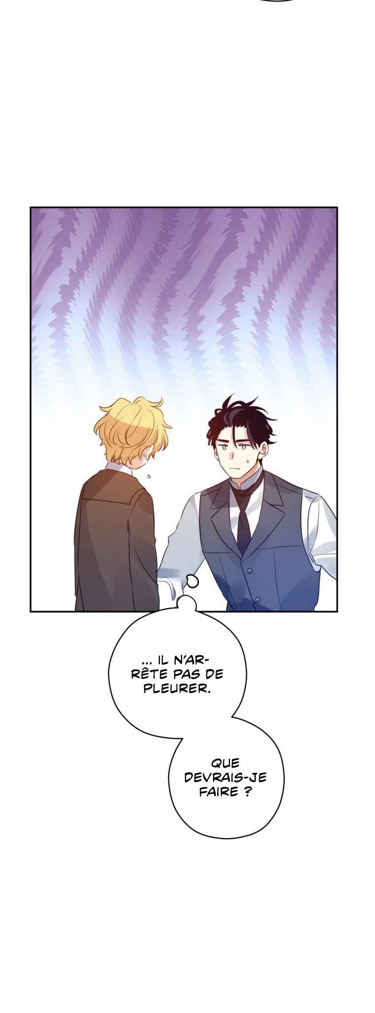 The Villainess Flips the Script! Chapter 122 - Page 13
