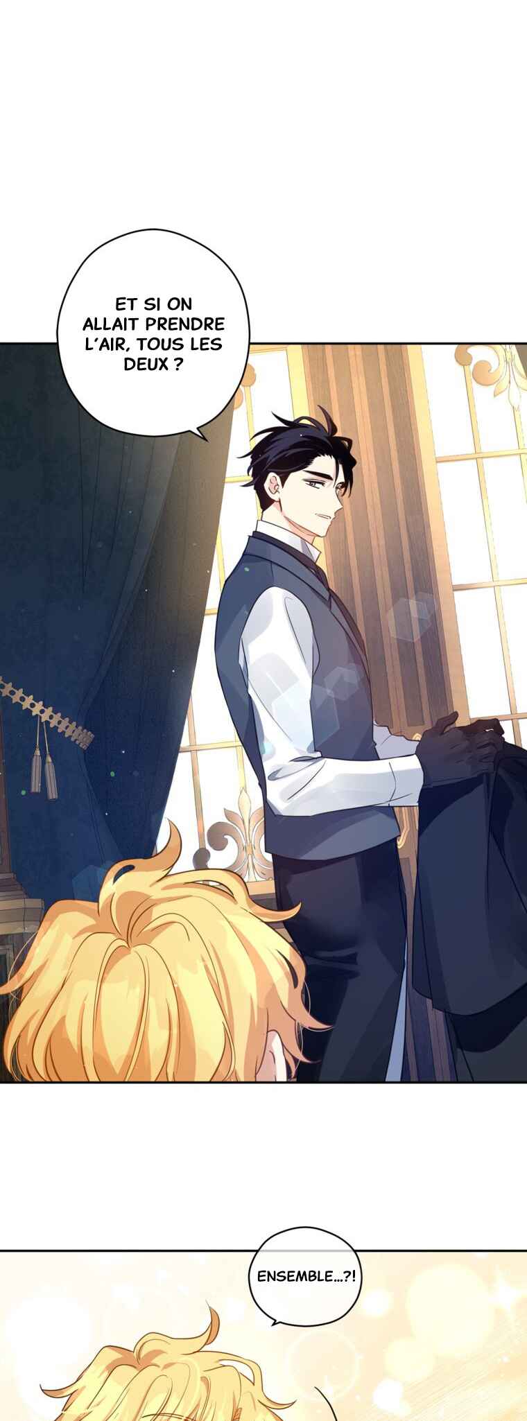 The Villainess Flips the Script! Chapter 122 - Page 16