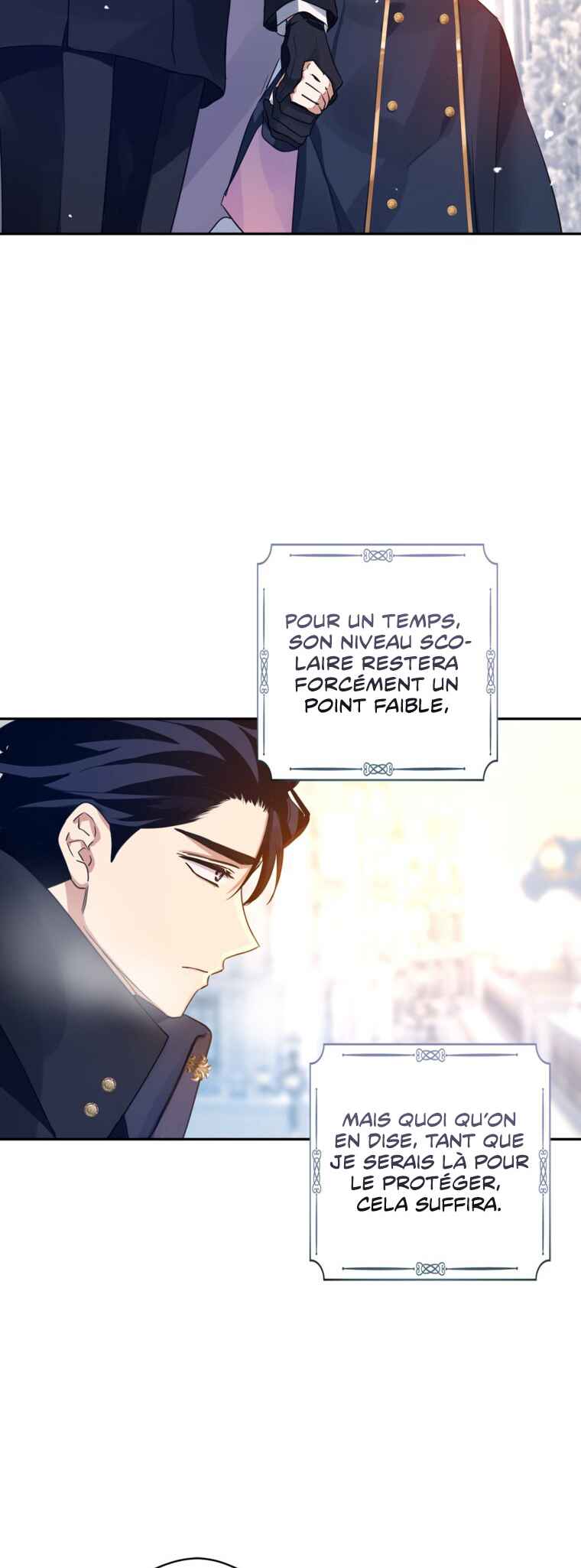 The Villainess Flips the Script! Chapter 122 - Page 19