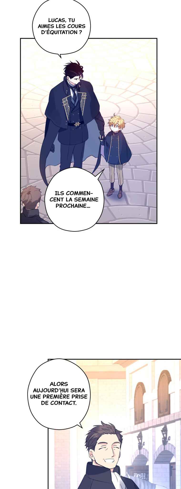 The Villainess Flips the Script! Chapter 122 - Page 20