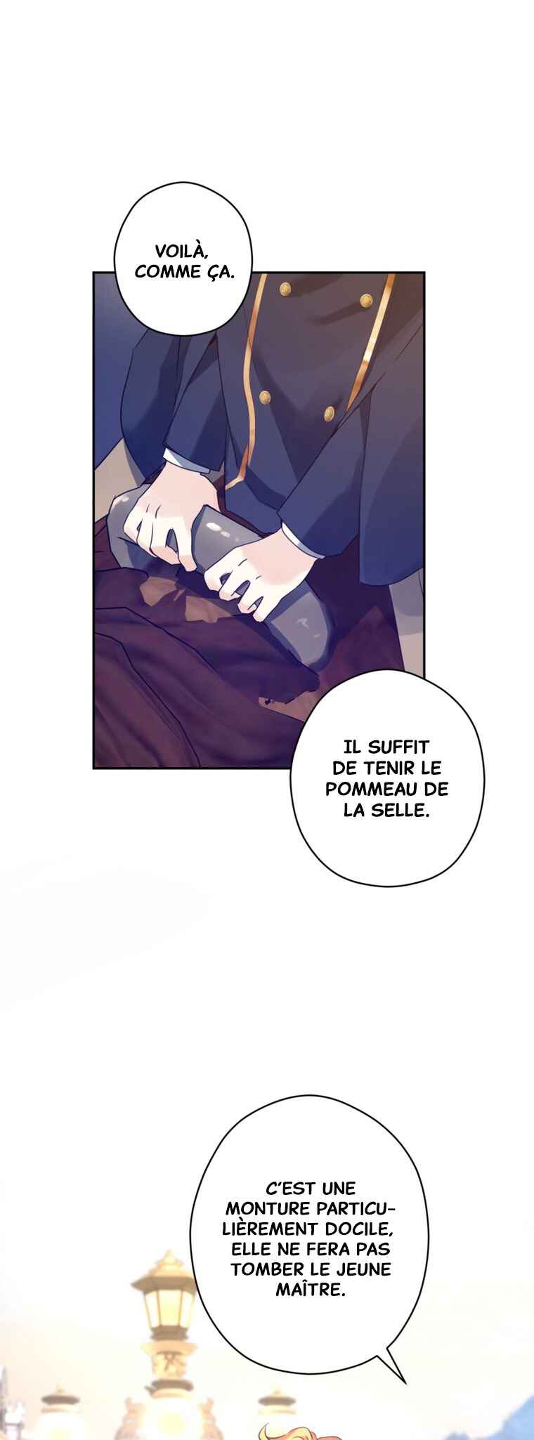 The Villainess Flips the Script! Chapter 122 - Page 22