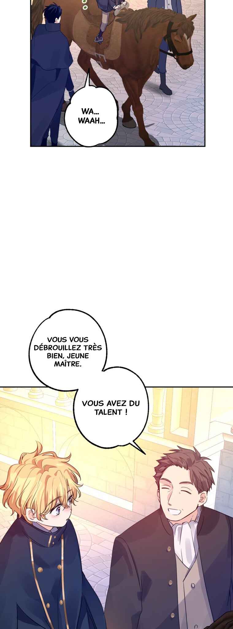 The Villainess Flips the Script! Chapter 122 - Page 24