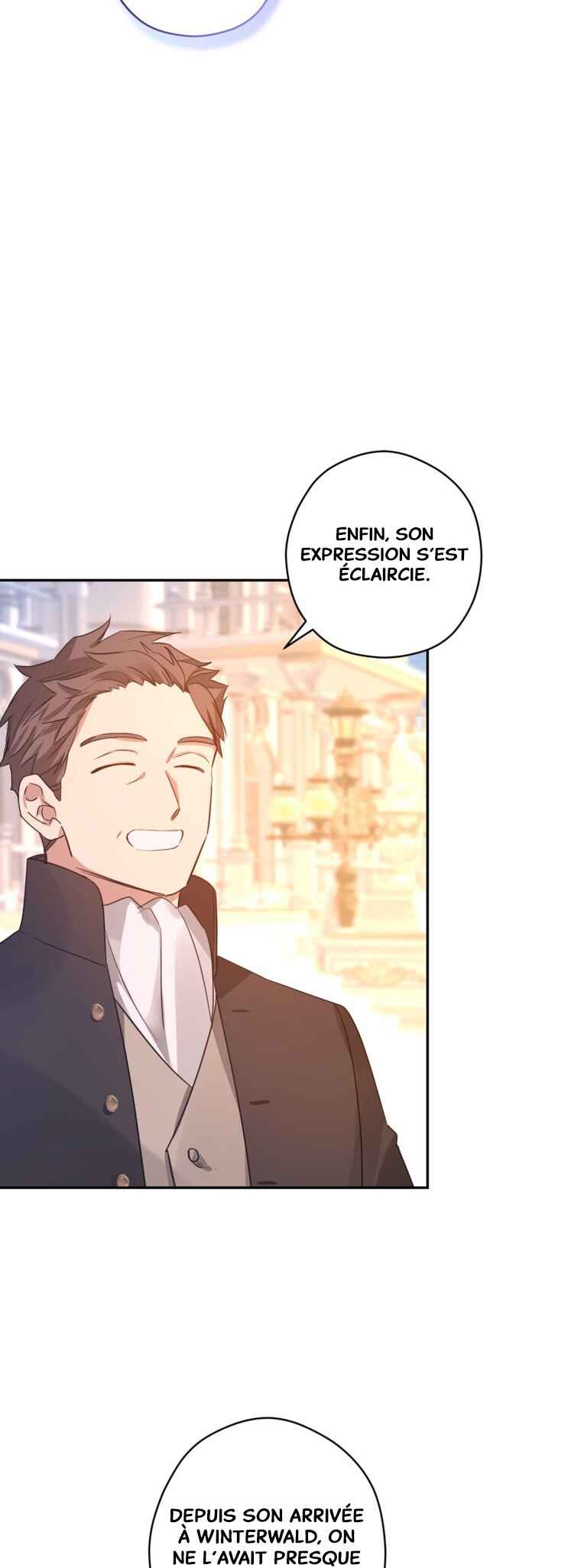 The Villainess Flips the Script! Chapter 122 - Page 32