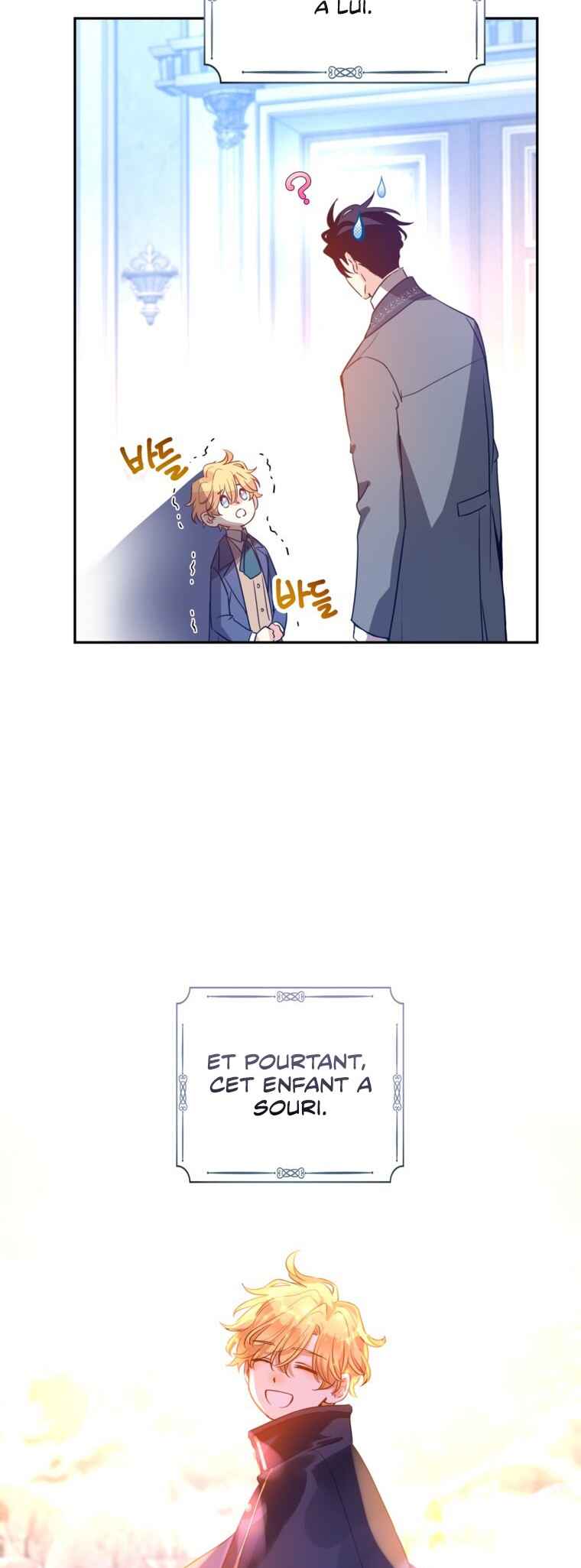 The Villainess Flips the Script! Chapter 122 - Page 36