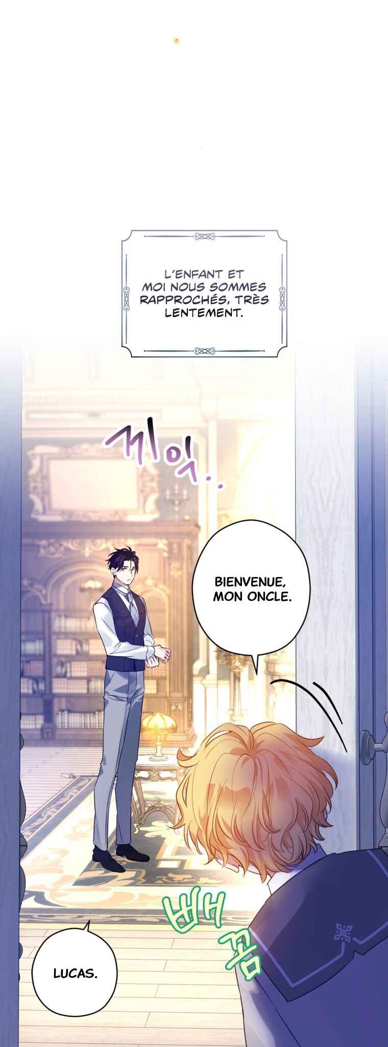 The Villainess Flips the Script! Chapter 122 - Page 38