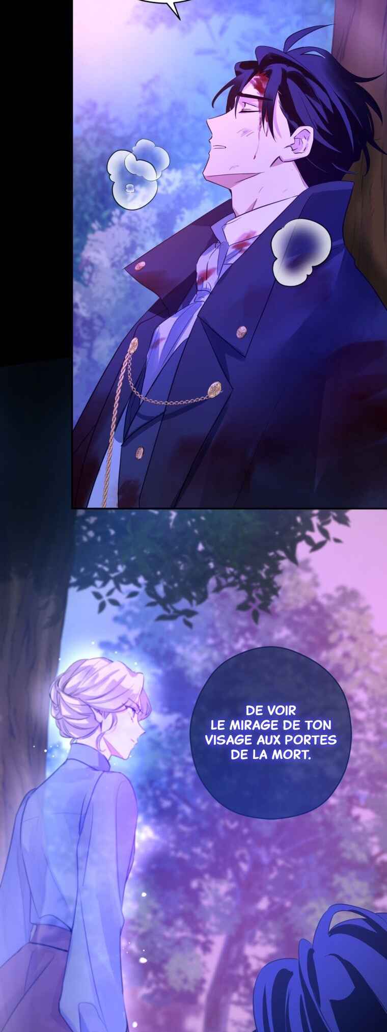 The Villainess Flips the Script! Chapter 122 - Page 49
