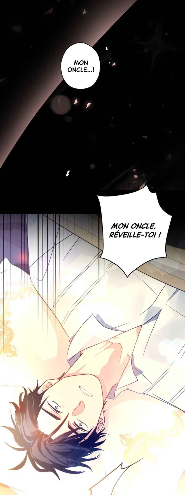 The Villainess Flips the Script! Chapter 122 - Page 55