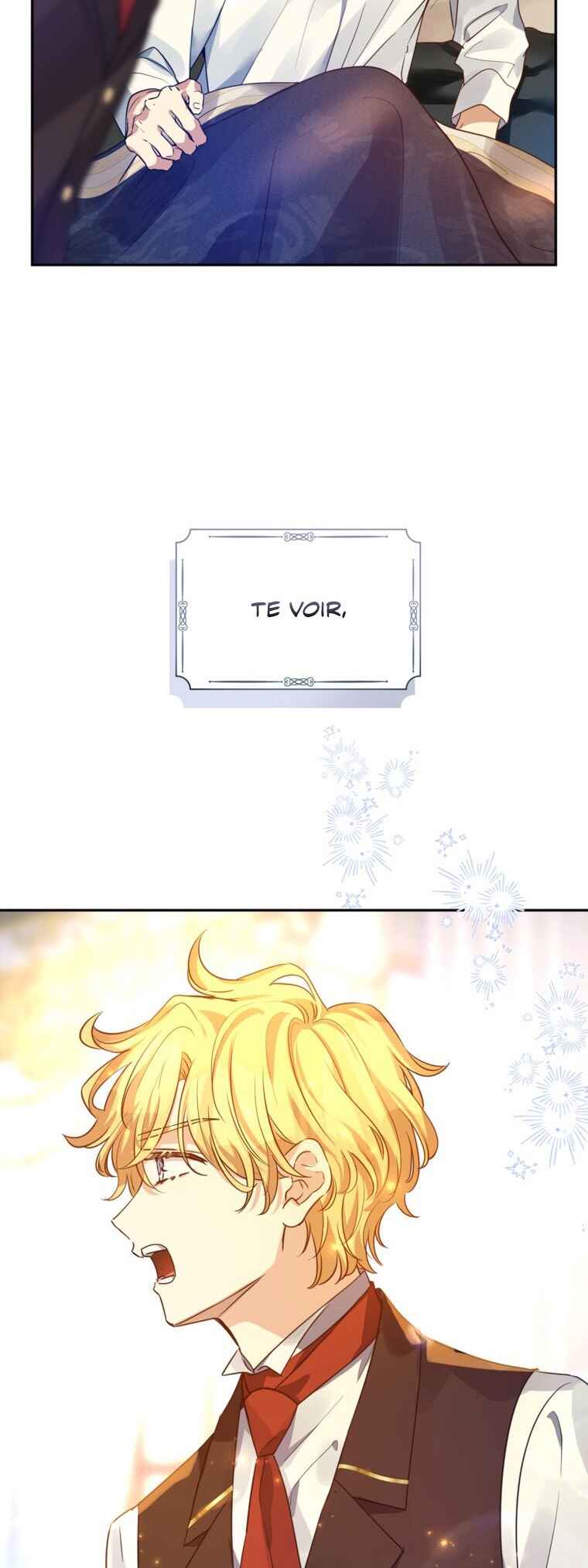 The Villainess Flips the Script! Chapter 122 - Page 58