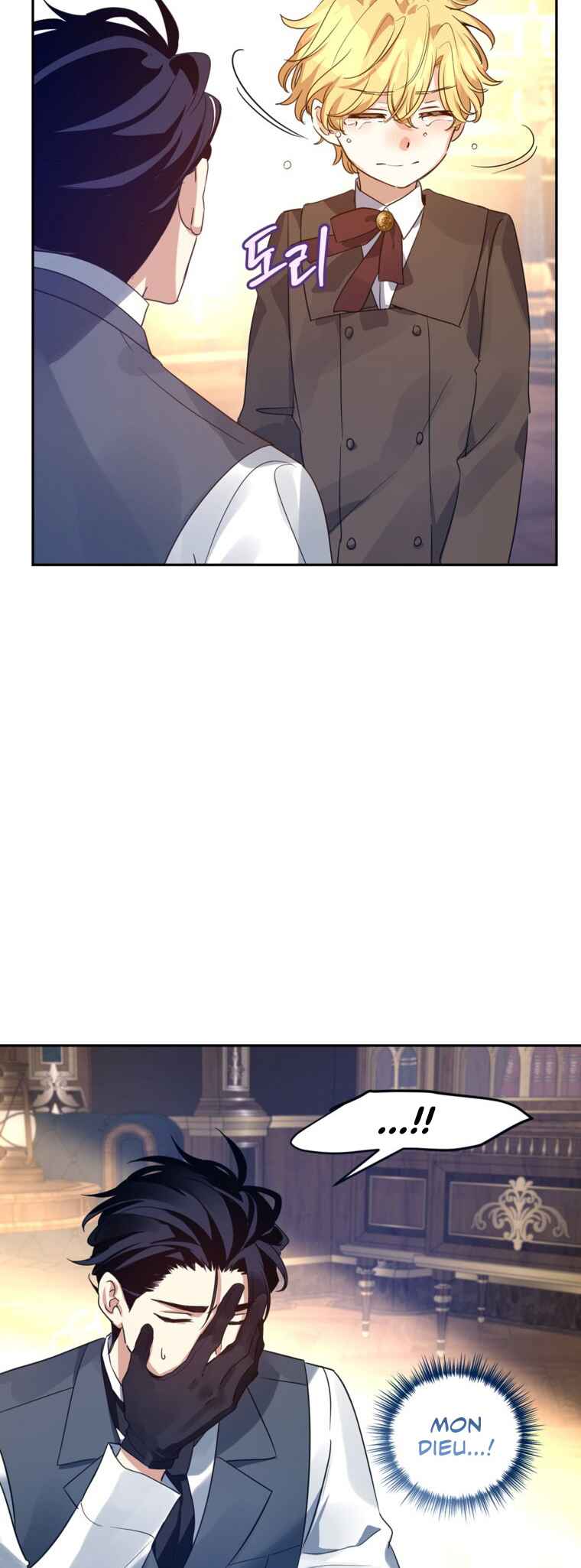 The Villainess Flips the Script! Chapter 122 - Page 7