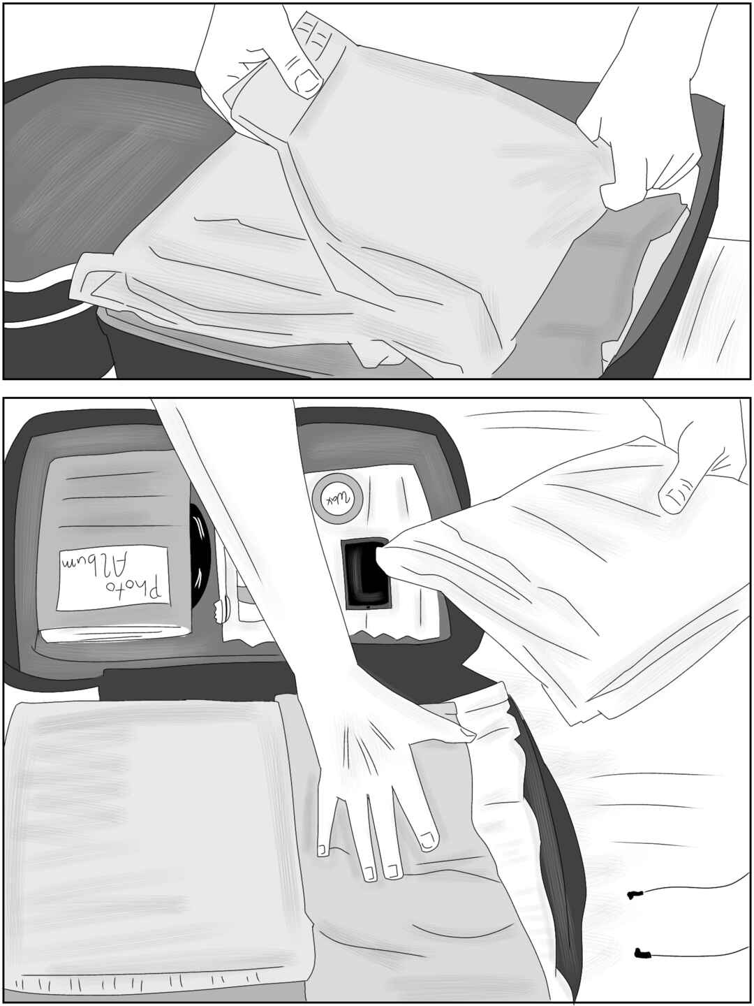 Filipino Kaisen | Fanmade Spinoff Chapter 7 - Page 5