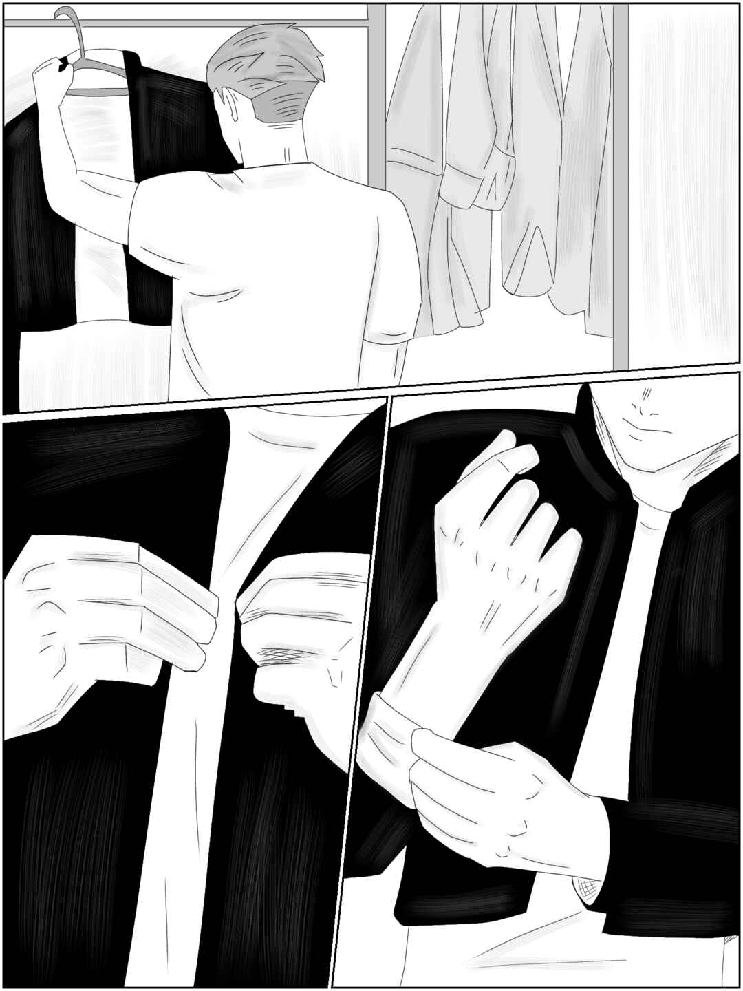 Filipino Kaisen | Fanmade Spinoff Chapter 7 - Page 6