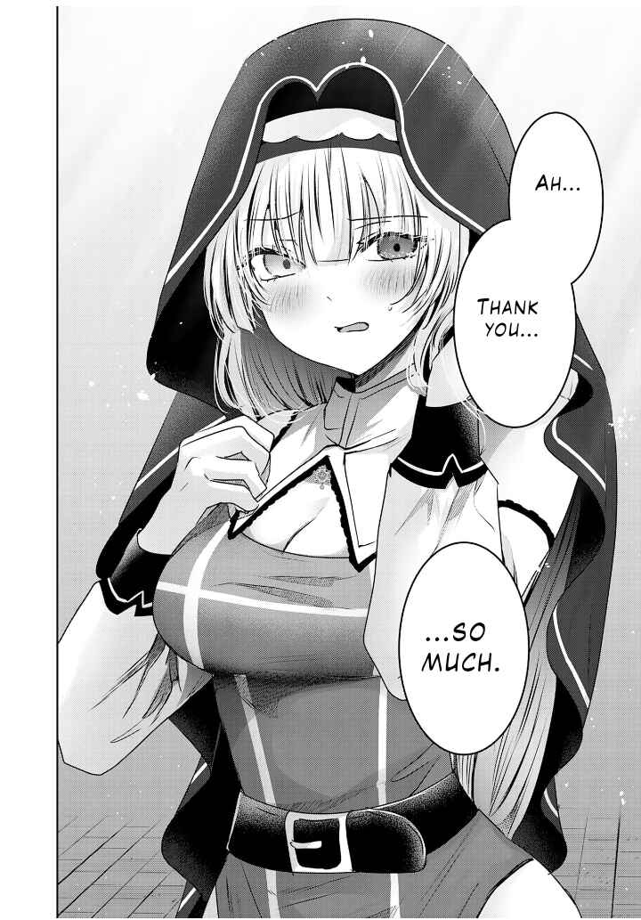 Auto Skill de Ore dake Chousoku Level Up ~Megami ga Michibiku Taida na Tenseisha no Sakutto Isekai Kouryaku~ Chapter 5 - Page 11