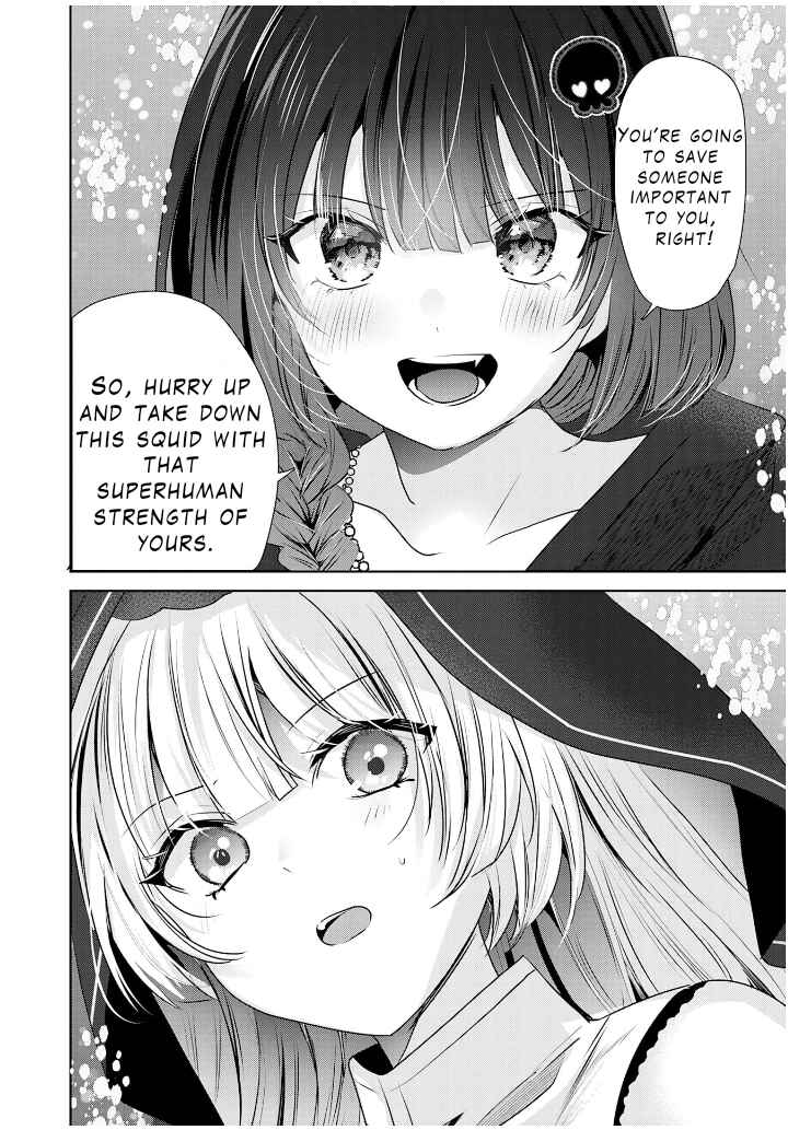 Auto Skill de Ore dake Chousoku Level Up ~Megami ga Michibiku Taida na Tenseisha no Sakutto Isekai Kouryaku~ Chapter 5 - Page 25