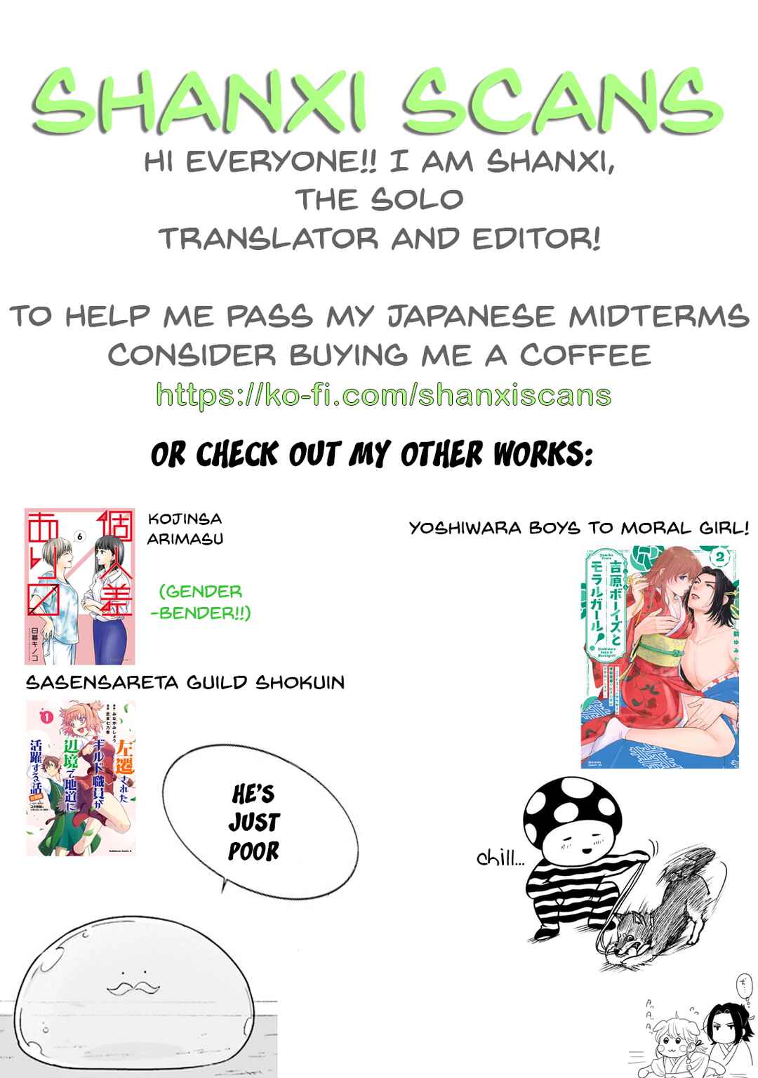 Bishoujo ni Natta kedo, Netoge Haijin Yattemasu. Chapter 16.2 - Page 19