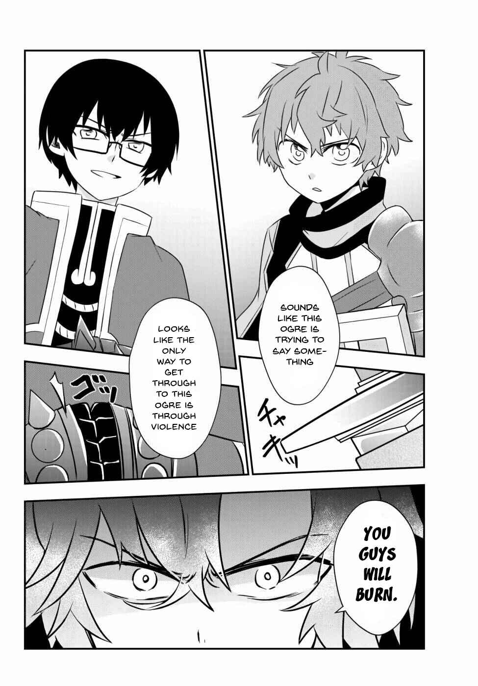 Bishoujo ni Natta kedo, Netoge Haijin Yattemasu. Chapter 16.2 - Page 4