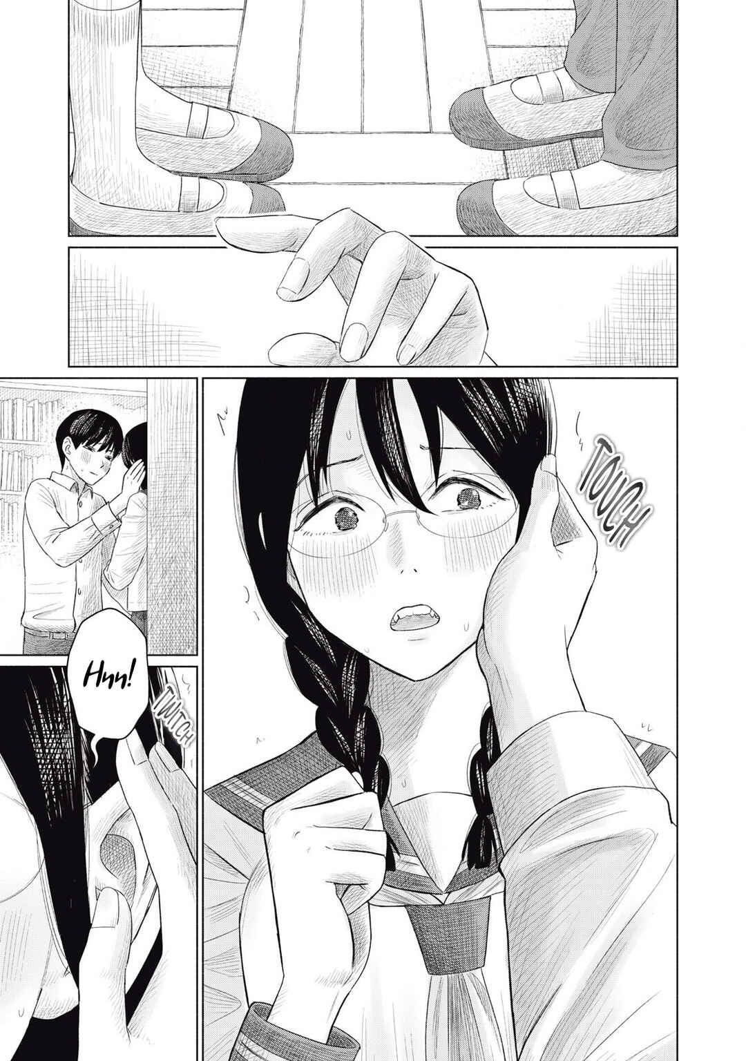 Minna no Kiss Club Chapter 4 - Page 19