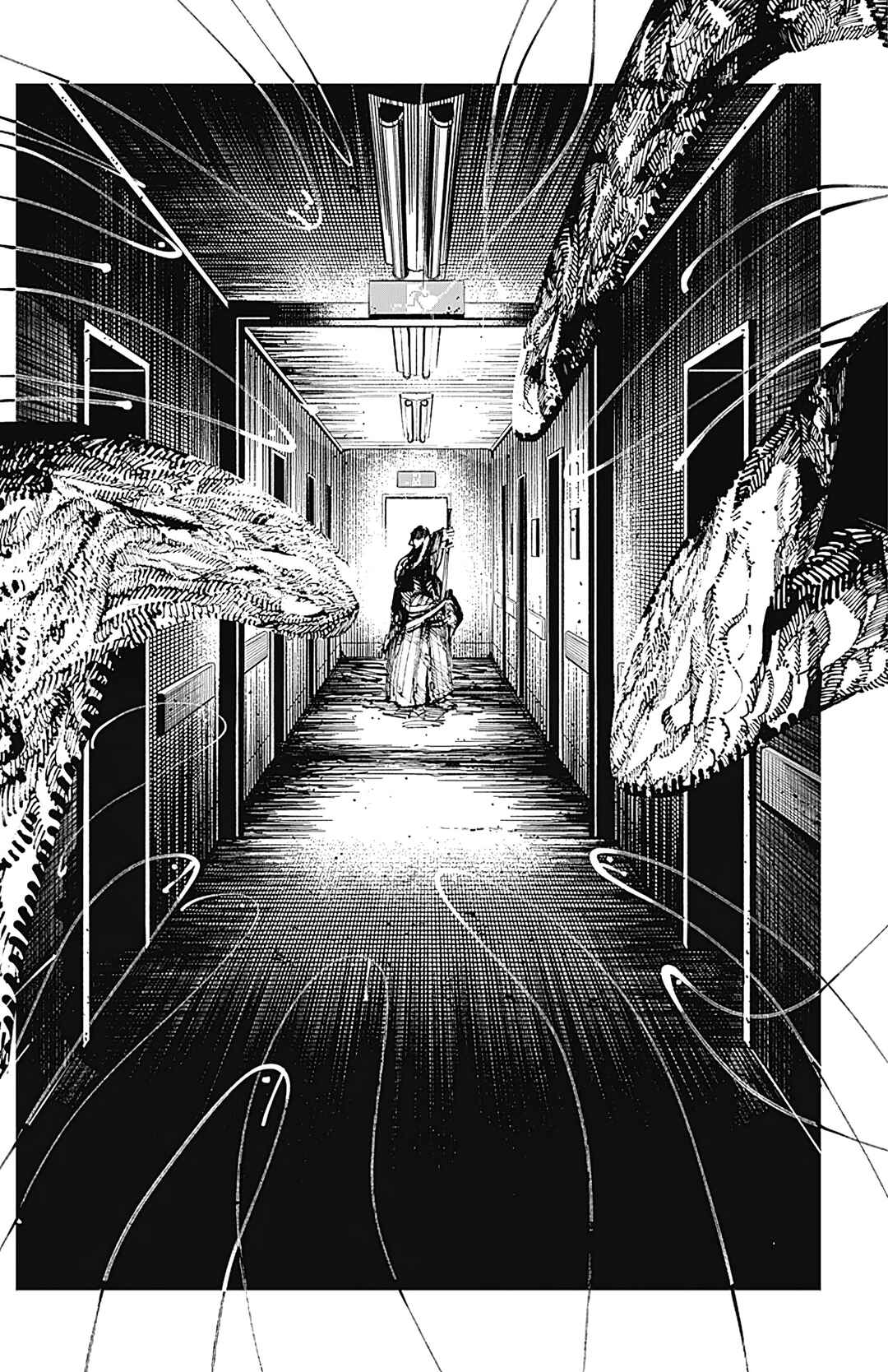 Nito no Joreishi Chapter 2 - Page 12